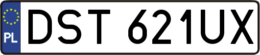 DST621UX