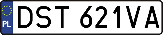DST621VA