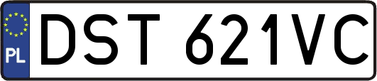 DST621VC