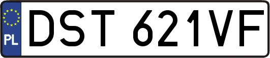 DST621VF
