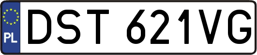 DST621VG