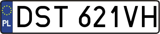 DST621VH