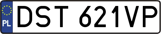 DST621VP