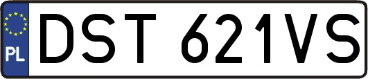 DST621VS