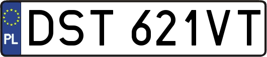 DST621VT