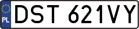 DST621VY