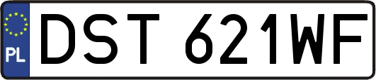 DST621WF