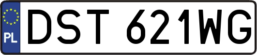 DST621WG