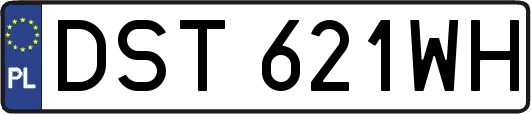 DST621WH