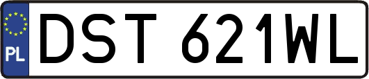 DST621WL