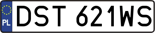 DST621WS