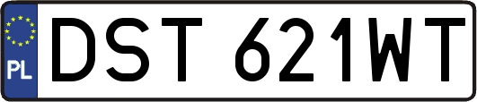 DST621WT