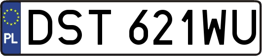 DST621WU
