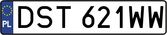 DST621WW