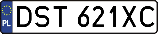 DST621XC