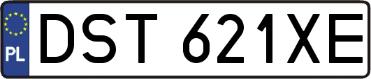 DST621XE