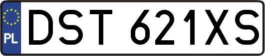 DST621XS