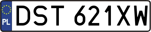 DST621XW