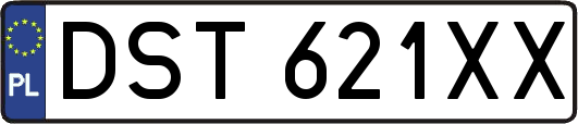 DST621XX