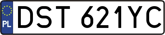 DST621YC