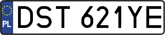 DST621YE