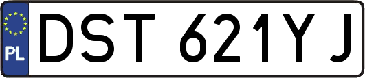DST621YJ