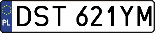 DST621YM