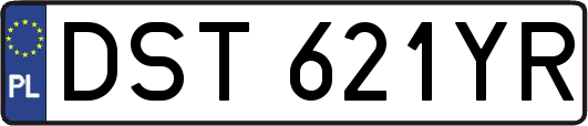 DST621YR