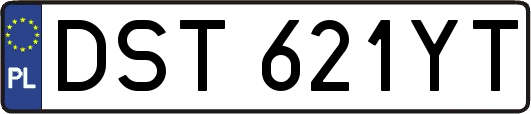DST621YT