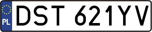 DST621YV
