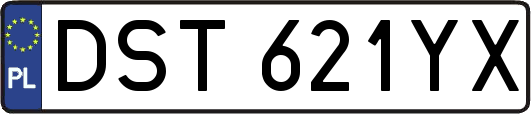 DST621YX