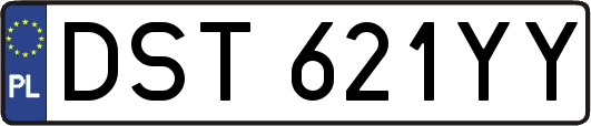 DST621YY