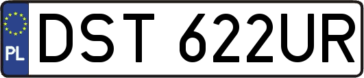 DST622UR