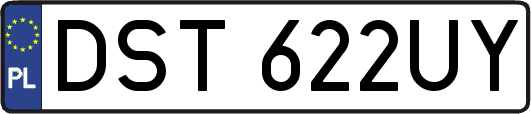 DST622UY