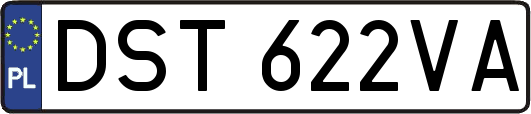 DST622VA