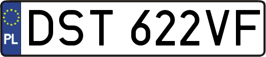 DST622VF