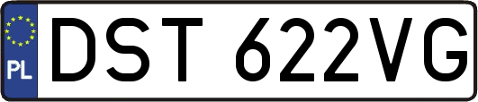 DST622VG