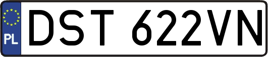 DST622VN