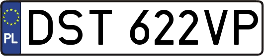 DST622VP