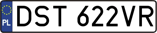 DST622VR