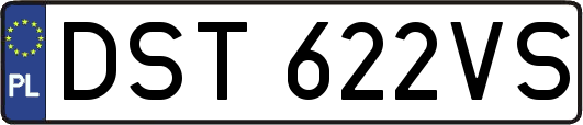 DST622VS