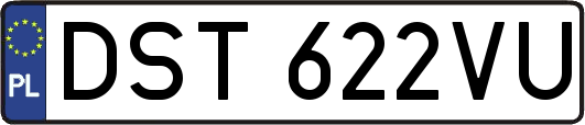 DST622VU