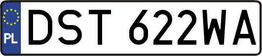 DST622WA