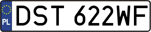 DST622WF