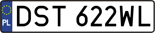 DST622WL