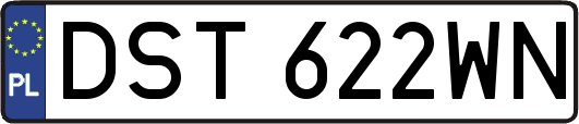DST622WN