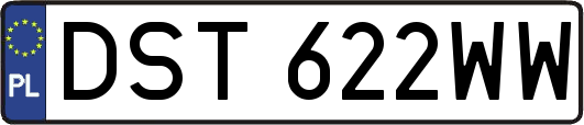DST622WW