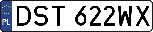 DST622WX