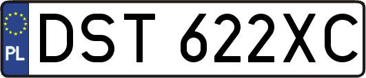 DST622XC
