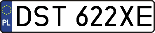 DST622XE